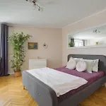 Your In Center Of Апартаменты *