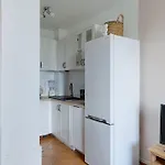 Апартаменты Your In Center Of Варшава