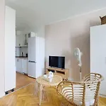 Апартаменты Your In Center Of