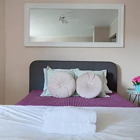 Your In Center Of * Warschau