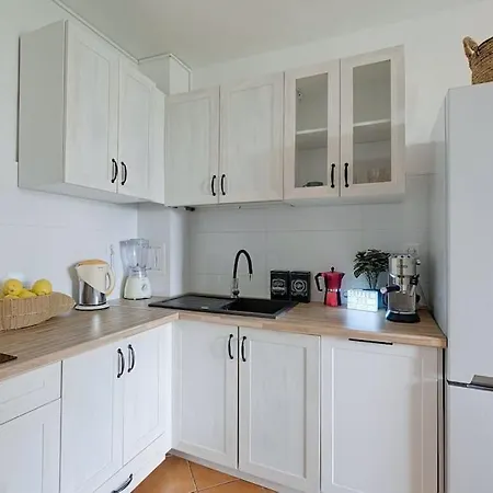 Your In Center Of Warschau