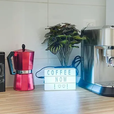 Your In Center Of Warschau