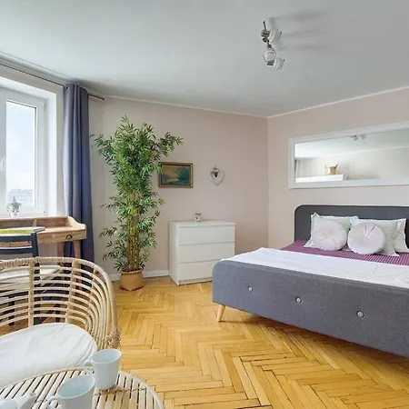 Your In Center Of Apartament