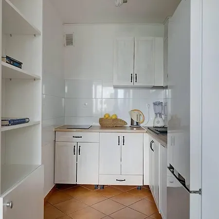 Apartment Your In Center Of *