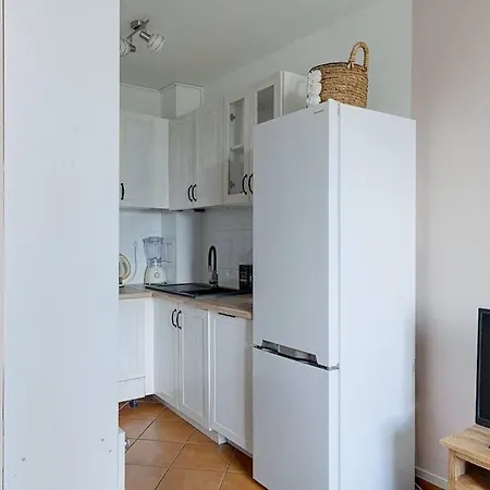 Apartment Your In Center Of Warsaw